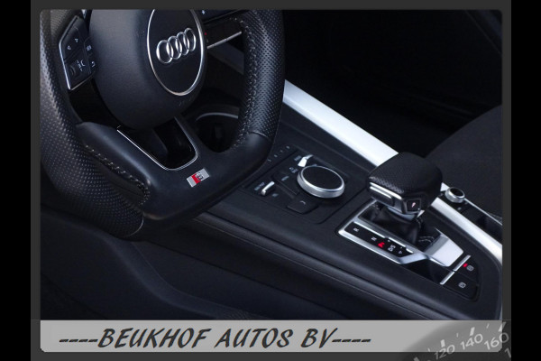 Audi A5 Sportback 1.4 TFSI Sport S-line Edition Leer Nav Cam