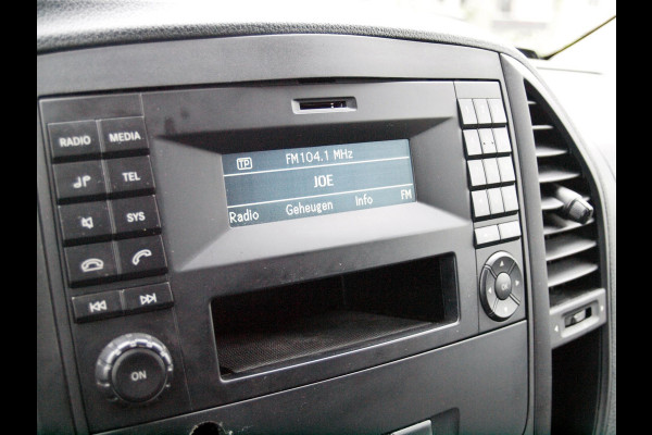 Mercedes-Benz Vito 111 CDI Functional Lang DC Comfort | Cruise Control | Bluetooth | Airco |