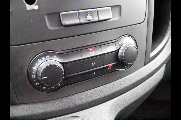 Mercedes-Benz Vito 111 CDI Functional Lang DC Comfort | Cruise Control | Bluetooth | Airco |