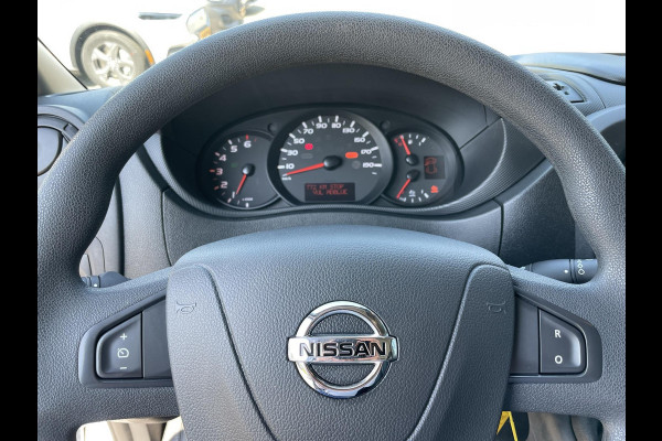Nissan NV400 2.3 dCi L2H3 Optima 131PK | Trekhaak | Airco | Cruise | Key-Less |