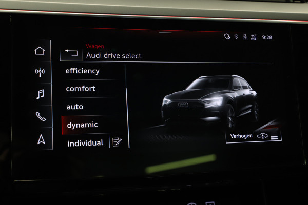 Audi e-tron 55 quattro edition 95 kWh Panorama B&O Memory Camera 180