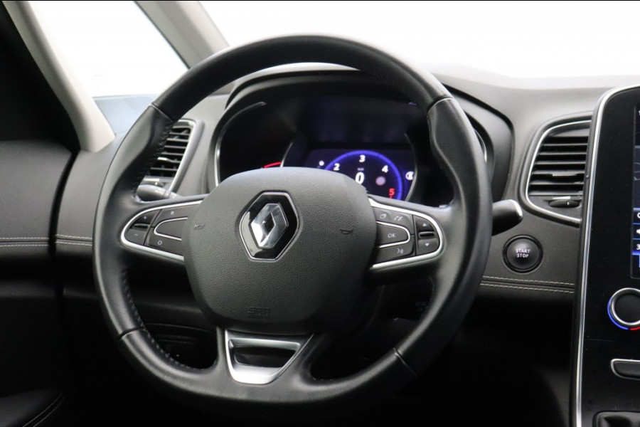 Renault Scénic 1.5 dCi Intens - Half Leer, Navi