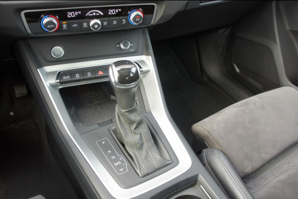 Audi Q3 40 TFSI Quattro Acc|Camera|Elek.Stoel|Pano|Virtual