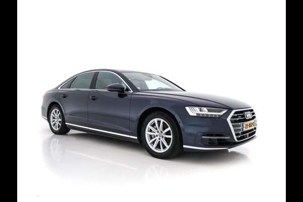 Audi A8 50 TDI Quattro Aut. * MATRIX-LED | UNICUM-VOLLEDER | VIRTUAL-COCKPIT  |  BANG&OLUFSEN-SURROUND | SOFT-CLOSE | KEYLESS | MEMORY-SEATS | ADAPTIVE-CRUSIE | DAB | CAMERA | ECC | PDC | AIR-SUSPENSION | AMBIENT-L