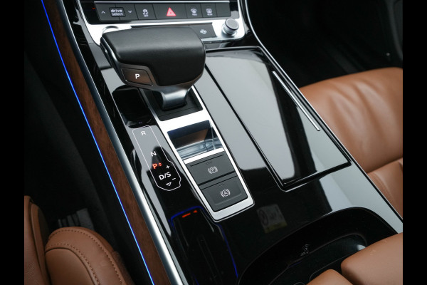 Audi A8 50 TDI Quattro Aut. * MATRIX-LED | UNICUM-VOLLEDER | VIRTUAL-COCKPIT  |  BANG&OLUFSEN-SURROUND | SOFT-CLOSE | KEYLESS | MEMORY-SEATS | ADAPTIVE-CRUSIE | DAB | CAMERA | ECC | PDC | AIR-SUSPENSION | AMBIENT-L