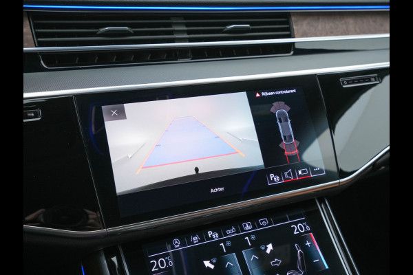 Audi A8 50 TDI Quattro Aut. * MATRIX-LED | UNICUM-VOLLEDER | VIRTUAL-COCKPIT  |  BANG&OLUFSEN-SURROUND | SOFT-CLOSE | KEYLESS | MEMORY-SEATS | ADAPTIVE-CRUSIE | DAB | CAMERA | ECC | PDC | AIR-SUSPENSION | AMBIENT-L