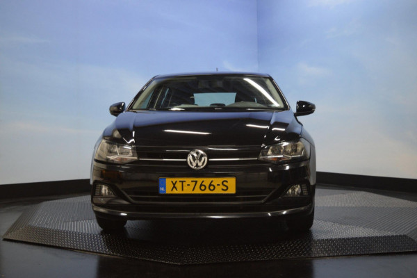 Volkswagen Polo 1.0 TSI Comfortline Airco | ACC | DAB+