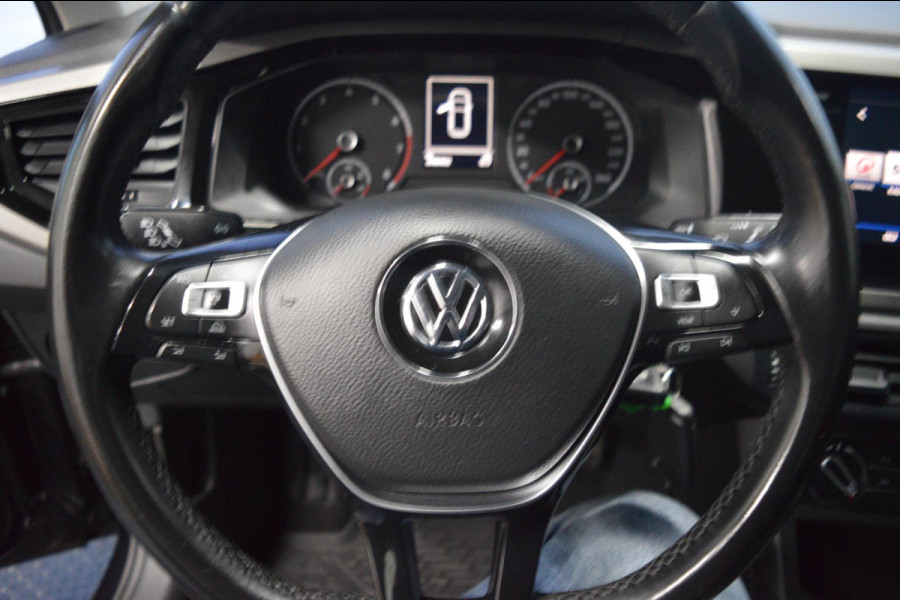 Volkswagen Polo 1.0 TSI Comfortline Airco | ACC | DAB+