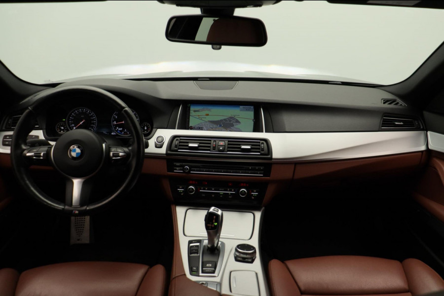 BMW 5 Serie Touring 520i High Executive *M-Pakket/M-Sport* Origneel NL