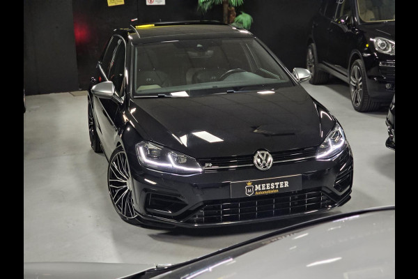 Volkswagen Golf 2.0 TSI 4Motion R >PANODAK>VIRTUAL>ACC