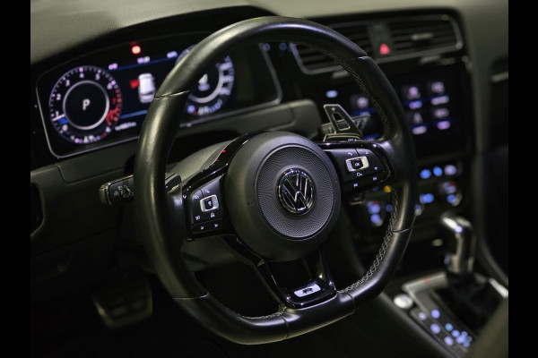 Volkswagen Golf 2.0 TSI 4Motion R >PANODAK>VIRTUAL>ACC