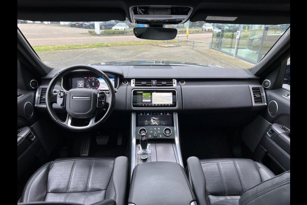 Land Rover Range Rover Sport 3.0 TDV6 HSE Dynamic