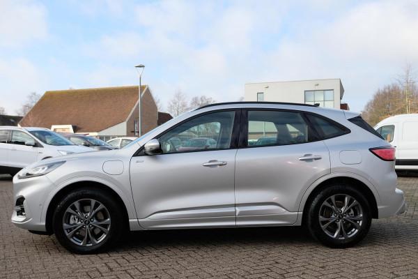 Ford Kuga 2.5 PHEV ST-Line 225 PK | Adaptive Cruise | Camera voor & achter |  Elektrische Klep | Navigatie | Draadloos Laden | BLIS