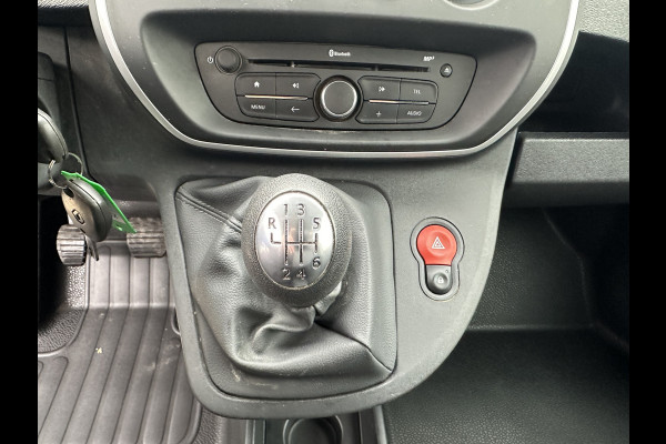 Renault Kangoo 1.5 dCi 110 PK EURO6 Energy Luxe Maxi Navigatie systeem/trekhaak/cruise control