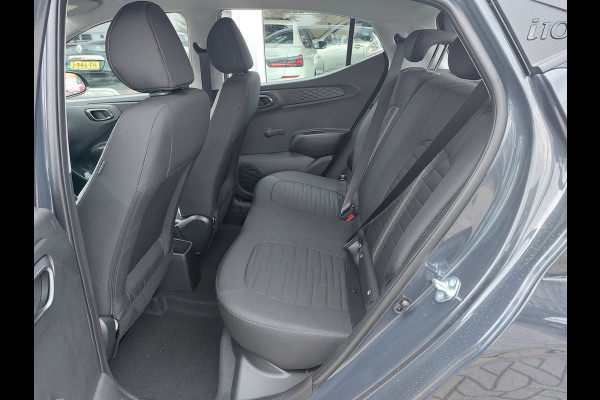 Hyundai i10 1.0 Comfort Smart Facelift! | VAN €21.530 VOOR €20.830