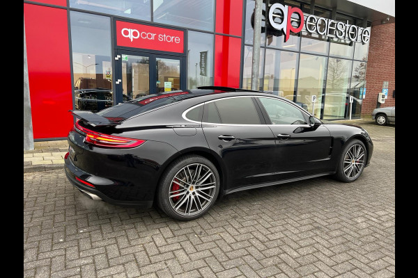 Porsche Panamera 4.0 Turbo Vol opties