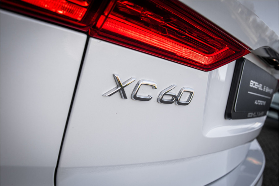 Volvo XC60 2.0 Recharge T6 AWD R-Design LONG RANGE - Panodak - Trekhaak - Memory