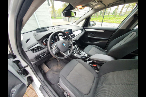 BMW 2 Serie Active Tourer 218i Executive Edition 140PK|Headup|Camera|Clima|Cruise|elec.stoelen|