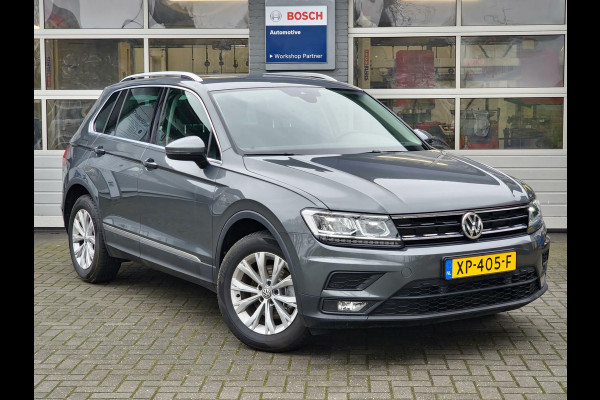 Volkswagen Tiguan 1.5 TSI ACT Comfortline Business DSG|LED|ACC|Navi|17-inch all seasons|