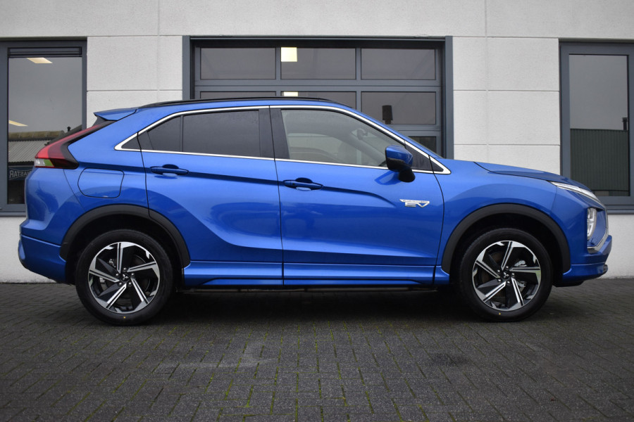 Mitsubishi Eclipse Cross 2.4 PHEV Instyle