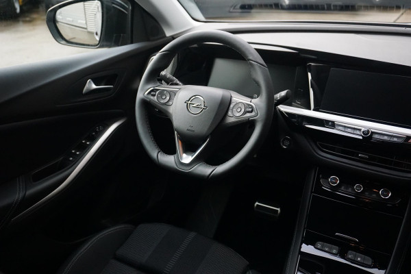Opel Grandland 1.6 Turbo Hybrid Level 3 Business-pakket | Interieur-pakket