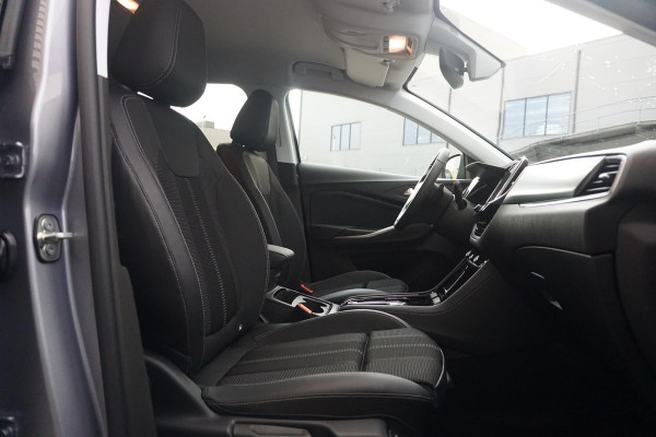 Opel Grandland 1.6 Turbo Hybrid Level 3 Business-pakket | Interieur-pakket