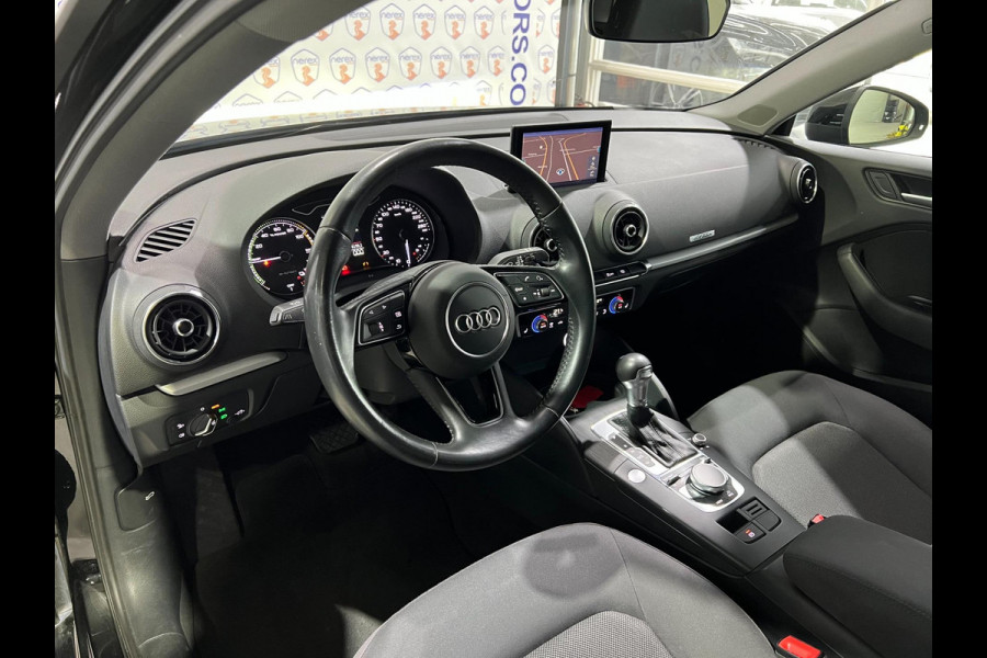 Audi A3 Sportback 40 e-tron Advance Sport/LED/MMI-PLUS/NAVI