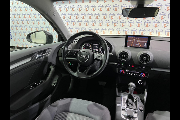 Audi A3 Sportback 40 e-tron Advance Sport/LED/MMI-PLUS/NAVI