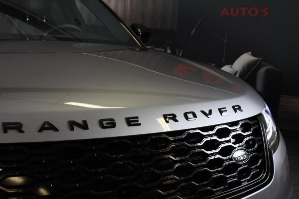 Land Rover Range Rover Velar 2.0 P400e S / AUT / Acc / Lane Assist / Elek Soelen / Leder / Camera / Lane Assist / Open Panoramadak
