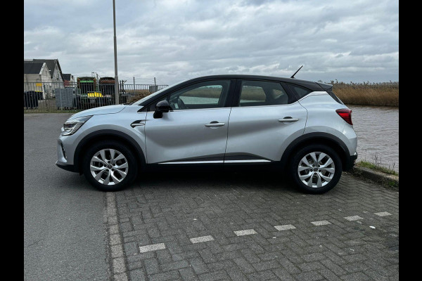 Renault Captur 1.3 TCe 155 Initiale Paris nw staat