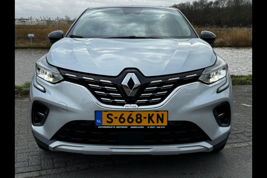 Renault Captur 1.3 TCe 155 Initiale Paris nw staat