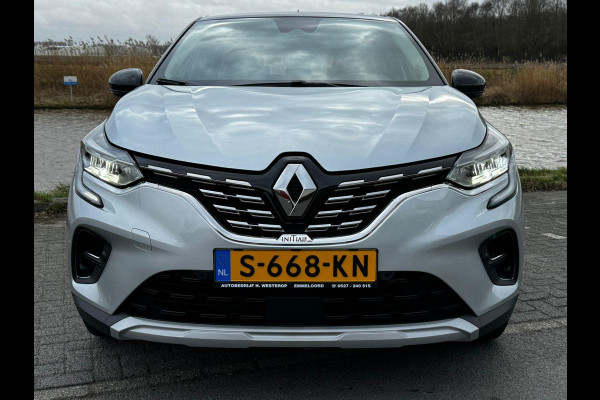 Renault Captur 1.3 TCe 155 Initiale Paris nw staat