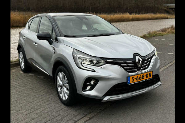 Renault Captur 1.3 TCe 155 Initiale Paris nw staat