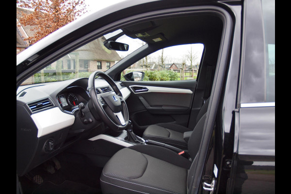 Seat Arona 1.0 TSI Xcellence Business Intense Apple Carplay | LED | Camera | PDC | Cruise Control | NL-Auto |