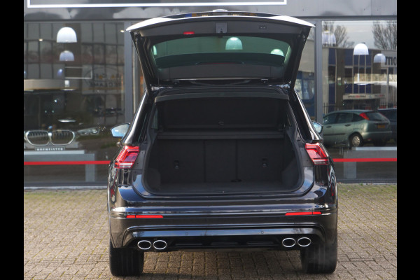 Volkswagen Tiguan 2.0 TSI 250PK 4Motion | 3x Rline | Virtual | Headup | Panorama | Dynaudio | Vol!!