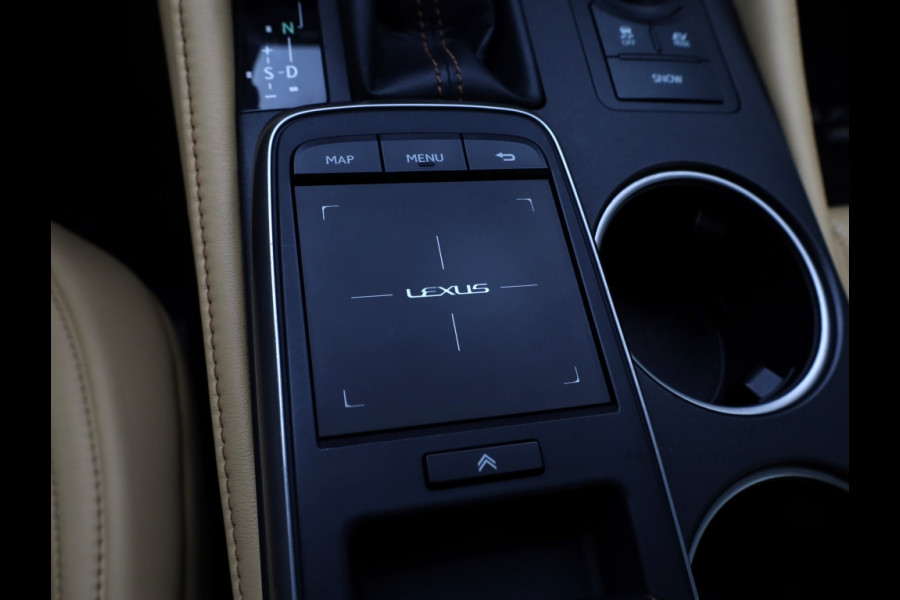 Lexus RC 300h F SPORT Line | Mark Levinson | Schuifdak | Stoelventilatie