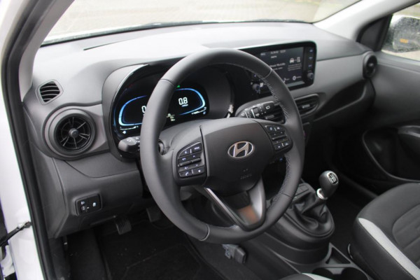 Hyundai i10 1.0 Comfort UIT VOORRAAD LEVERBAAR PRIJS IS RIJKLAAR