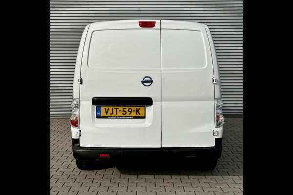 Nissan E-NV200 Optima 40 kWh 2x schuifdeur NV200
