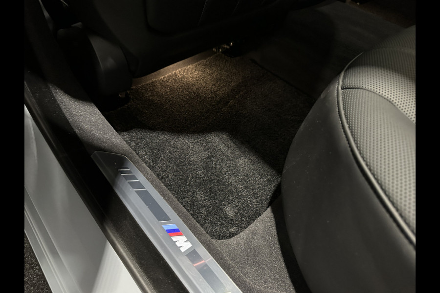 BMW i7 xDrive60 | M Sportpakket Pro | Sky Lounge Panoramadak | BMW Individual interieur | Innovation Pack | Climate Acoustics Pack