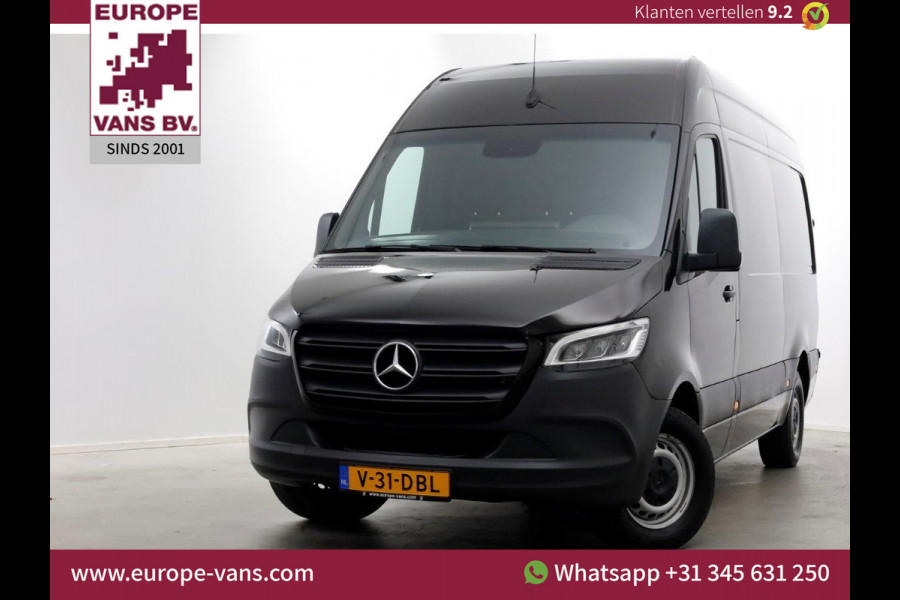 Mercedes-Benz Sprinter 316 CDI 163pk L2H2 RWD Airco/LED/Trekhaak 3500kg 03-2020