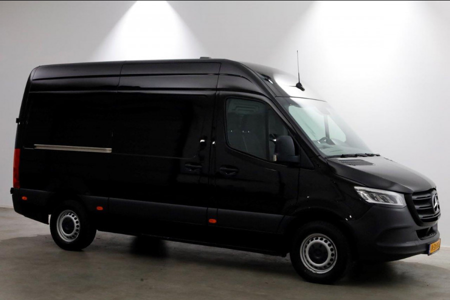 Mercedes-Benz Sprinter 316 CDI 163pk L2H2 RWD Airco/LED/Trekhaak 3500kg 03-2020