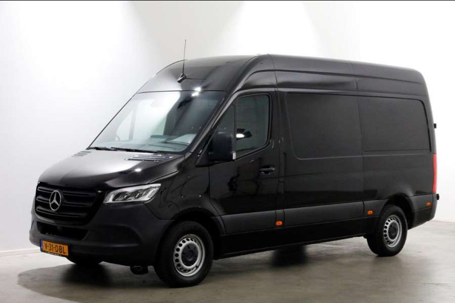 Mercedes-Benz Sprinter 316 CDI 163pk L2H2 RWD Airco/LED/Trekhaak 3500kg 03-2020