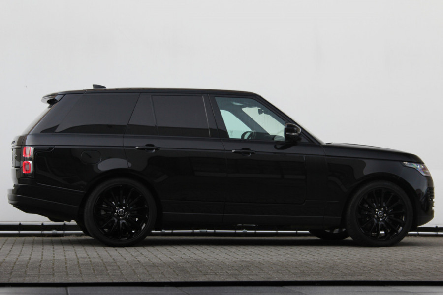 Land Rover Range Rover 5.0 V8 SC Vogue BTW | Pano | Massage | 360 | ACC | Meridian