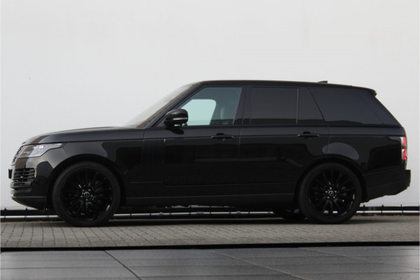 Land Rover Range Rover 5.0 V8 SC Vogue BTW | Pano | Massage | 360 | ACC | Meridian