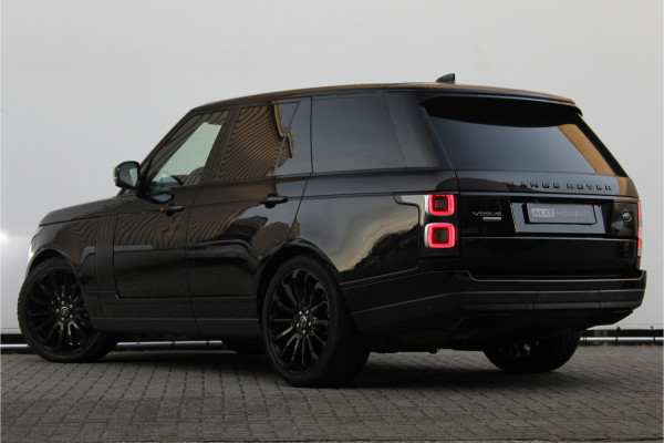 Land Rover Range Rover 5.0 V8 SC Vogue BTW | Pano | Massage | 360 | ACC | Meridian