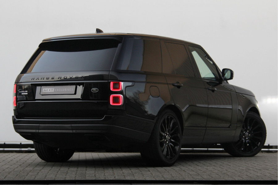 Land Rover Range Rover 5.0 V8 SC Vogue BTW | Pano | Massage | 360 | ACC | Meridian