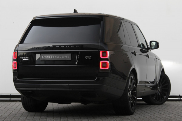 Land Rover Range Rover 5.0 V8 SC Vogue BTW | Pano | Massage | 360 | ACC | Meridian