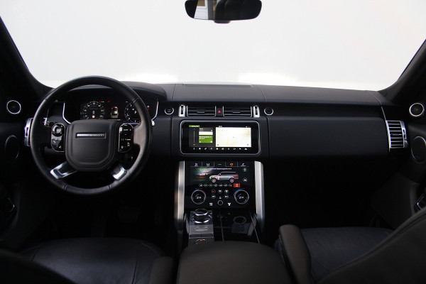 Land Rover Range Rover 5.0 V8 SC Vogue BTW | Pano | Massage | 360 | ACC | Meridian
