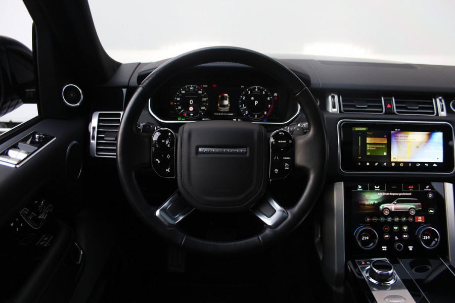 Land Rover Range Rover 5.0 V8 SC Vogue BTW | Pano | Massage | 360 | ACC | Meridian