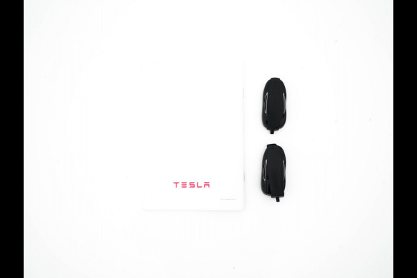 Tesla Model S 75D Base AWD (INCL-BTW) *PANO | AUTO-PILOT | NAPPA-VOLLEDER | FULL-LED | AIR-SUSPENSION | ECC | PDC | SURROUND-VIEW | APP-CONNECT | SPORT-SEATS | VIRTUAL-COCKPIT | AMBIENT-LIGHT*
